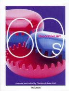 60S DECORATIVE ART