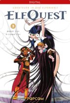 elfquest - abenteuer in der elfenwelt 03 (ebook)-wendy pini-richard pini-9783842022850 elfquest - abenteuer in der elfenwelt 03 (ebook)-wendy pini-richard pini-9783842022850