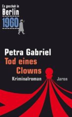 tod eines clowns (ebook)-petra gabriel-9783955520250 tod eines clowns (ebook)-petra gabriel-9783955520250