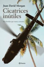 cicatrices inútiles (ebook)-juan david morgan-9786070754050 cicatrices inútiles (ebook)-juan david morgan-9786070754050