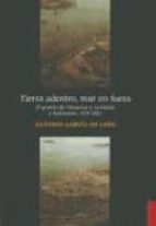 Tierra adentro, mar en fuera por Antonio garcia de leon PDF iBook EPUB