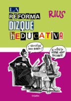 la reforma dizque heducativa (ebook)-9786073129350 la reforma dizque heducativa (ebook)-9786073129350