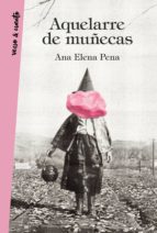 aquelarre de muñecas (ebook)-ana elena pena-9788403518650 aquelarre de muñecas (ebook)-ana elena pena-9788403518650