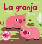 mi primer libro de sonidos:la granja-marion billet-9788408120650 mi primer libro de sonidos:la granja-marion billet-9788408120650