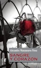 sangre y corazon: juicio de genes-alexandra manzanares perez-9788415425250 sangre y corazon: juicio de genes-alexandra manzanares perez-9788415425250