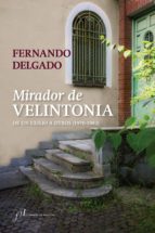 mirador de velintonia (ebook)-fernando delgado-9788415673750 mirador de velintonia (ebook)-fernando delgado-9788415673750