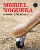 la muerte del piyayo-9788416290550