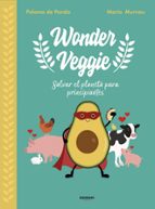 wonderveggie-paloma de pando-9788417247850