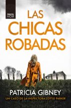 LAS CHICAS ROBADAS (SERIE LOTTIE PARKER 2)
