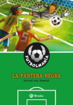 LA PANTERA NEGRA + BALON
