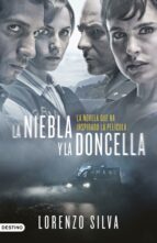 la niebla y la doncella (ebook)-lorenzo silva-9788423344550 la niebla y la doncella (ebook)-lorenzo silva-9788423344550