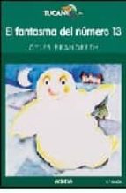 el fantasma del numero 13-gyles brandreth-9788423631650 el fantasma del numero 13-gyles brandreth-9788423631650