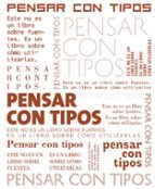 pensar con tipos (ebook)-ellen lupton-9788425229350 pensar con tipos (ebook)-ellen lupton-9788425229350