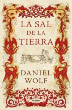 la sal de la tierra (ebook)-daniel wolf-9788425353550 la sal de la tierra (ebook)-daniel wolf-9788425353550