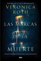 las marcas de la muerte (ebook)-veronica roth-9788427211650 las marcas de la muerte (ebook)-veronica roth-9788427211650