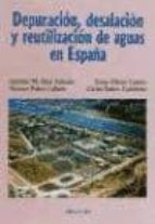 depuracion, desalacion y reutilizacion de aguas en españa-antonio rico amoros-9788428109550 depuracion, desalacion y reutilizacion de aguas en españa-antonio rico amoros-9788428109550
