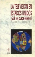Libros de inglés gratis para descargar La television en estados unidos