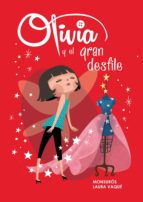 olivia y el gran desfile (ebook)-laura vaque-9788448841850 olivia y el gran desfile (ebook)-laura vaque-9788448841850