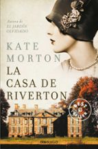 la casa de riverton-kate morton-9788466331050 la casa de riverton-kate morton-9788466331050