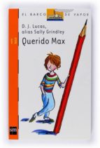 querido max-sally grindley-9788467529050 querido max-sally grindley-9788467529050