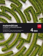 matemáticas orientadas a las ciencias aplicadas 4º eso savia andalucía-9788467586350 matemáticas orientadas a las ciencias aplicadas 4º eso savia andalucía-9788467586350