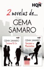 pack hqñ gema samaro 2 (ebook)-gema samaro-9788468784250 pack hqñ gema samaro 2 (ebook)-gema samaro-9788468784250