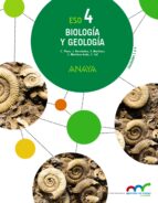 biología y geología 4º eso aprender es crecer en conexion castellano-9788469810750 biología y geología 4º eso aprender es crecer en conexion castellano-9788469810750