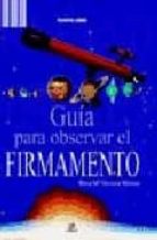 MANUAL PRACTICO PARA OBSERVAR EL FIRMAMENTO