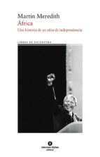 Descarga gratuita de ebook pdb Africa: una historia de 50 años de independencia