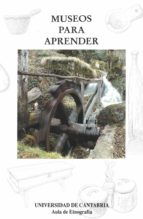 museos para aprender-fernando gomarin guirado-9788487412950 museos para aprender-fernando gomarin guirado-9788487412950
