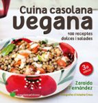 cuina casolana vegana-zaraida fernandez-9788490346150 cuina casolana vegana-zaraida fernandez-9788490346150