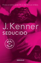 SEDUCIDO (TRILOGÍA DESEO 2)