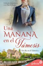 una mañana en el támesis (un día en el támesis 1) (ebook)-9788490698150 una mañana en el támesis (un día en el támesis 1) (ebook)-9788490698150