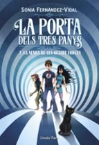 la porta dels tres panys 2-sonia fernandez-vidal-9788491375050 la porta dels tres panys 2-sonia fernandez-vidal-9788491375050