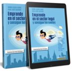emprende en el secor legal y consigue tus sueños-9788491522850 emprende en el secor legal y consigue tus sueños-9788491522850