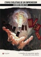 hazte a ti mismo (etapas evolutivas de un emprendedor) (ebook)-9788491831150 hazte a ti mismo (etapas evolutivas de un emprendedor) (ebook)-9788491831150