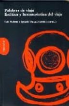 Descargas gratuitas de libros electrónicos en teléfonos móviles Palabras de viaje