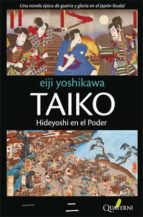 taiko ii-eiji yoshikawa-9788493777050 taiko ii-eiji yoshikawa-9788493777050