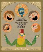 l agapita, en berenguer i en wenceslao: de que rieu?-aitana carrasco-9788493803650 l agapita, en berenguer i en wenceslao: de que rieu?-aitana carrasco-9788493803650