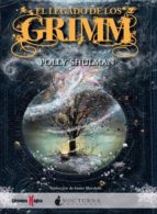 el legado de los grimm-polly shulman-9788493920050 el legado de los grimm-polly shulman-9788493920050