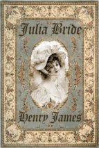 JULIA BRIDE (ED. CONMEMORATIVA DEL CENTENARIO, ILUSTRADA)