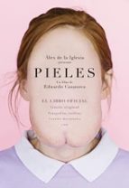 pieles-eduardo casanova-9788494662850 pieles-eduardo casanova-9788494662850