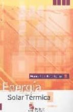 manual del mantenedor: energia solar termica-9788497181150 manual del mantenedor: energia solar termica-9788497181150