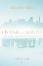 historia del mundo: la mas completa y actualizada obra historica de referencia-richard overy-9788497345750 historia del mundo: la mas completa y actualizada obra historica de referencia-richard overy-9788497345750