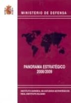 Panorama estrategico 2008/2009 Descarga gratuita de libros electrónicos en inglés pdf
