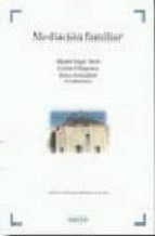 mediacion familiar-miguel angel soria-9788497903950 mediacion familiar-miguel angel soria-9788497903950