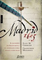 madrid, 1605 (ebook)-eloy m. cebrian-francisco mendoza-9788498778250 madrid, 1605 (ebook)-eloy m. cebrian-francisco mendoza-9788498778250