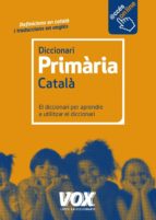 diccionari de primaria-9788499741550 diccionari de primaria-9788499741550