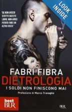 Libros electrónicos en pdf gratis para descargar Dietrologia. i soldi non finiscono mai