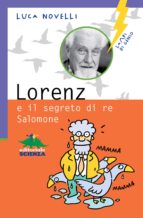 lorenz e il segreto di re salomone (ebook)-9788873077350 lorenz e il segreto di re salomone (ebook)-9788873077350